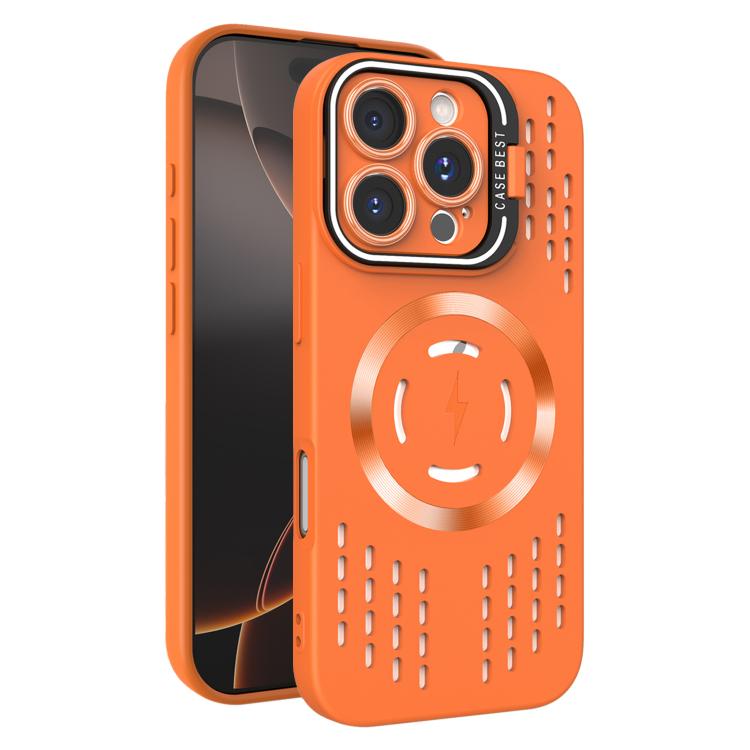 Lens Holder MagSafe Cooling Phone Case, For iPhone 16 Pro Max, For iPhone 16 Pro, For iPhone 16 Plus, For iPhone 16 Apple Accessories englen5527 iPhone 16 Pro Max - APEXEL INDIA - Mobile Lens - Mobile Camera Lens - Cellphone Accessories - Phone Lens - Smartphone Lens