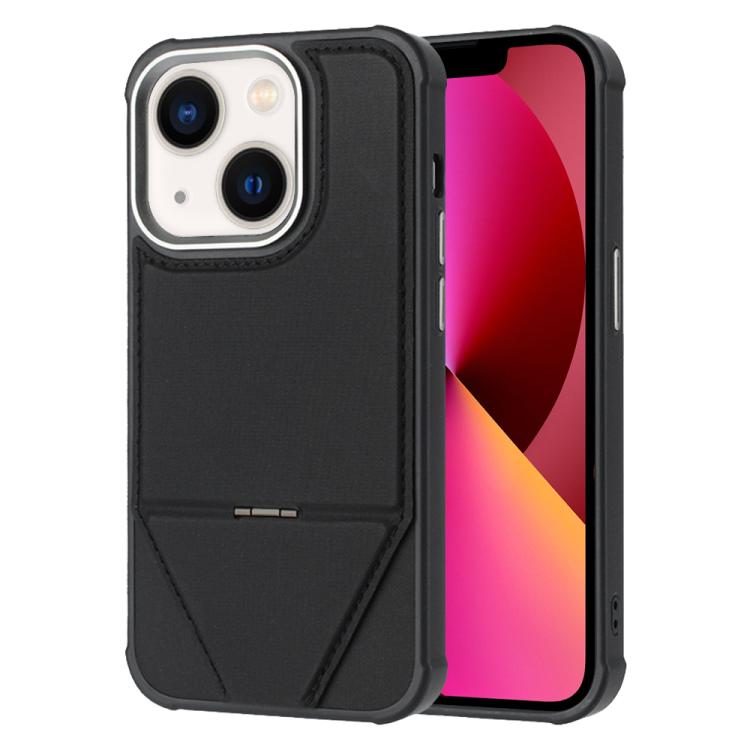 Fabric Feel PU MagSafe Phone Case, For iPhone 14 / 13, For iPhone 14 Pro, For iPhone 14 Pro Max, For iPhone 13 Pro Max, For iPhone 13 Pro Apple Accessories engfab5534 iPhone 14 - APEXEL INDIA - Mobile Lens - Mobile Camera Lens - Cellphone Accessories - Phone Lens - Smartphone Lens