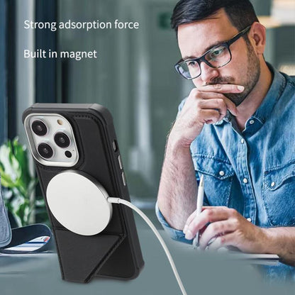 Fabric Feel PU MagSafe Phone Case, For iPhone 14 / 13, For iPhone 14 Pro, For iPhone 14 Pro Max, For iPhone 13 Pro Max, For iPhone 13 Pro Apple Accessories engfab5534 iPhone 14 - APEXEL INDIA - Mobile Lens - Mobile Camera Lens - Cellphone Accessories - Phone Lens - Smartphone Lens