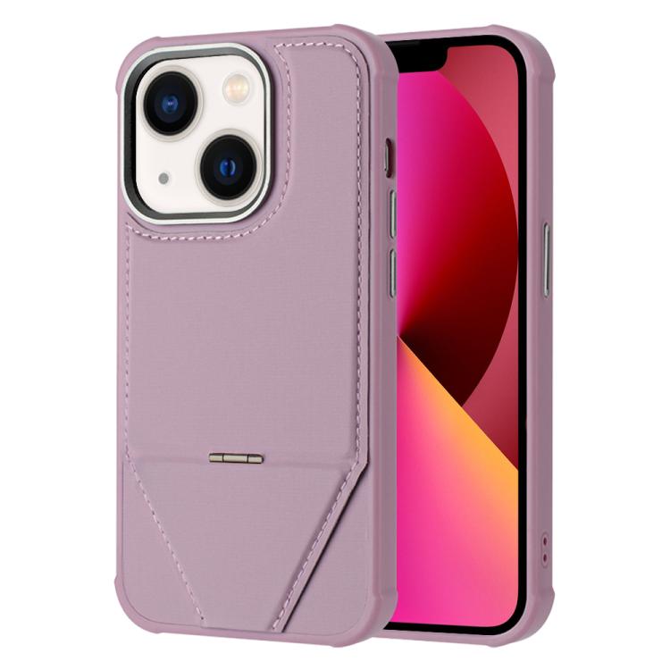 Fabric Feel PU MagSafe Phone Case, For iPhone 14 / 13, For iPhone 14 Pro, For iPhone 14 Pro Max, For iPhone 13 Pro Max, For iPhone 13 Pro Apple Accessories engfab5534 iPhone 14 - APEXEL INDIA - Mobile Lens - Mobile Camera Lens - Cellphone Accessories - Phone Lens - Smartphone Lens