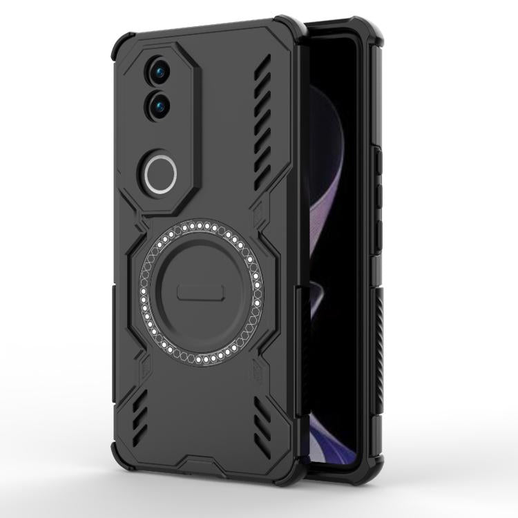 Butterfly Armor MagSafe Magnetic Ring Shockproof Phone Case, For vivo Y300 Pro 5G / T4 5G India, For vivo Y29 4G Global, For vivo V50 5G Global, For vivo S20 Pro engbut6119 More vivo Case OnePlus &amp; OPPO Accessories vivo Cases - APEXEL INDIA - Mobile Lens - Mobile Camera Lens - Cellphone Accessories - Phone Lens - Smartphone Lens