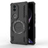 Butterfly Armor MagSafe Magnetic Ring Shockproof Phone Case, For vivo Y300 Pro 5G / T4 5G India, For vivo Y29 4G Global, For vivo V50 5G Global, For vivo S20 Pro engbut6119 More vivo Case OnePlus & OPPO Accessories vivo Cases - APEXEL INDIA - Mobile Lens - Mobile Camera Lens - Cellphone Accessories - Phone Lens - Smartphone Lens