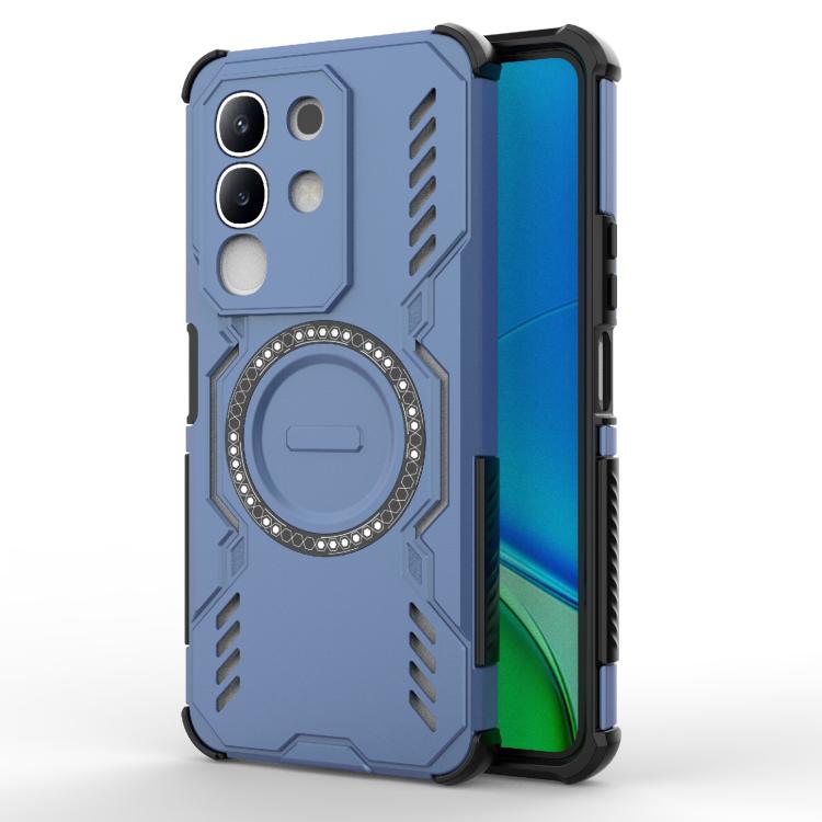 Butterfly Armor MagSafe Magnetic Ring Shockproof Phone Case, For vivo Y300 Pro 5G / T4 5G India, For vivo Y29 4G Global, For vivo V50 5G Global, For vivo S20 Pro engbut6119 More vivo Case OnePlus &amp; OPPO Accessories vivo Cases - APEXEL INDIA - Mobile Lens - Mobile Camera Lens - Cellphone Accessories - Phone Lens - Smartphone Lens