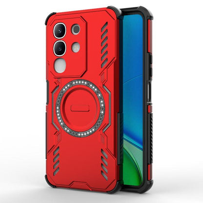Butterfly Armor MagSafe Magnetic Ring Shockproof Phone Case, For vivo Y300 Pro 5G / T4 5G India, For vivo Y29 4G Global, For vivo V50 5G Global, For vivo S20 Pro engbut6119 More vivo Case OnePlus &amp; OPPO Accessories vivo Cases - APEXEL INDIA - Mobile Lens - Mobile Camera Lens - Cellphone Accessories - Phone Lens - Smartphone Lens