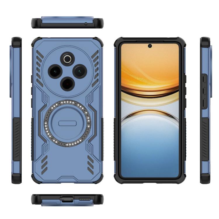 Butterfly Armor MagSafe Magnetic Ring Shockproof Phone Case, For vivo Y300 Pro 5G / T4 5G India, For vivo Y29 4G Global, For vivo V50 5G Global, For vivo S20 Pro engbut6119 More vivo Case OnePlus &amp; OPPO Accessories vivo Cases - APEXEL INDIA - Mobile Lens - Mobile Camera Lens - Cellphone Accessories - Phone Lens - Smartphone Lens
