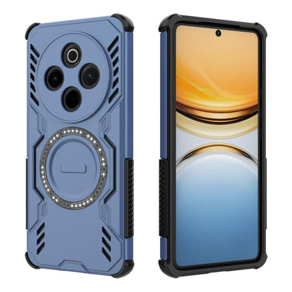 Butterfly Armor MagSafe Magnetic Ring Shockproof Phone Case, For vivo Y300 Pro 5G / T4 5G India, For vivo Y29 4G Global, For vivo V50 5G Global, For vivo S20 Pro engbut6119 More vivo Case OnePlus &amp; OPPO Accessories vivo Cases - APEXEL INDIA - Mobile Lens - Mobile Camera Lens - Cellphone Accessories - Phone Lens - Smartphone Lens