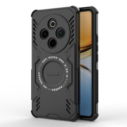 Butterfly Armor MagSafe Magnetic Ring Shockproof Phone Case, For vivo Y300 Pro 5G / T4 5G India, For vivo Y29 4G Global, For vivo V50 5G Global, For vivo S20 Pro engbut6119 More vivo Case OnePlus &amp; OPPO Accessories vivo Cases - APEXEL INDIA - Mobile Lens - Mobile Camera Lens - Cellphone Accessories - Phone Lens - Smartphone Lens