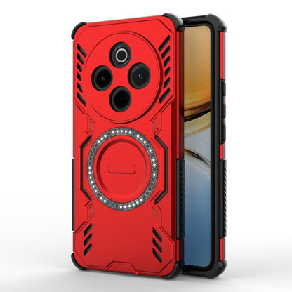 Butterfly Armor MagSafe Magnetic Ring Shockproof Phone Case, For vivo Y300 Pro 5G / T4 5G India, For vivo Y29 4G Global, For vivo V50 5G Global, For vivo S20 Pro engbut6119 More vivo Case OnePlus &amp; OPPO Accessories vivo Cases - APEXEL INDIA - Mobile Lens - Mobile Camera Lens - Cellphone Accessories - Phone Lens - Smartphone Lens