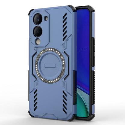 Butterfly Armor MagSafe Magnetic Ring Shockproof Phone Case, For vivo Y19 5G Global / T4 Lite 5G, For vivo Y400 Pro 5G India, For vivo X200 FE Global, For vivo iQOO Z10 Turbo 5G engbut6118 More vivo Case OnePlus &amp; OPPO Accessories vivo Cases - APEXEL INDIA - Mobile Lens - Mobile Camera Lens - Cellphone Accessories - Phone Lens - Smartphone Lens