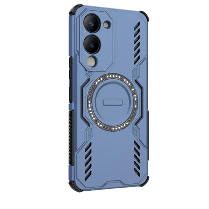 Butterfly Armor MagSafe Magnetic Ring Shockproof Phone Case, For vivo Y19 5G Global / T4 Lite 5G, For vivo Y400 Pro 5G India, For vivo X200 FE Global, For vivo iQOO Z10 Turbo 5G engbut6118 More vivo Case OnePlus &amp; OPPO Accessories vivo Cases - APEXEL INDIA - Mobile Lens - Mobile Camera Lens - Cellphone Accessories - Phone Lens - Smartphone Lens