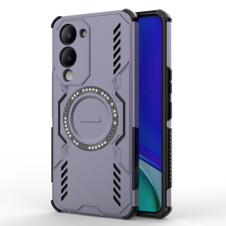 Butterfly Armor MagSafe Magnetic Ring Shockproof Phone Case, For vivo Y19 5G Global / T4 Lite 5G, For vivo Y400 Pro 5G India, For vivo X200 FE Global, For vivo iQOO Z10 Turbo 5G engbut6118 More vivo Case OnePlus &amp; OPPO Accessories vivo Cases - APEXEL INDIA - Mobile Lens - Mobile Camera Lens - Cellphone Accessories - Phone Lens - Smartphone Lens