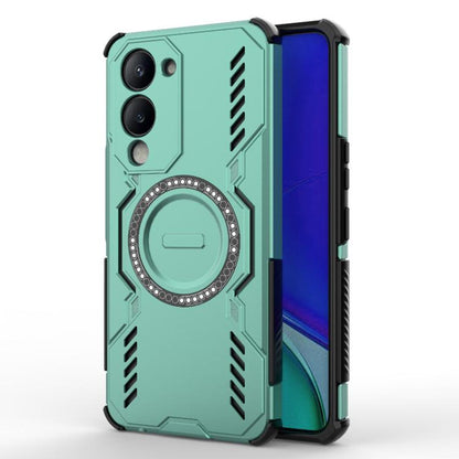 Butterfly Armor MagSafe Magnetic Ring Shockproof Phone Case, For vivo Y19 5G Global / T4 Lite 5G, For vivo Y400 Pro 5G India, For vivo X200 FE Global, For vivo iQOO Z10 Turbo 5G engbut6118 More vivo Case OnePlus &amp; OPPO Accessories vivo Cases - APEXEL INDIA - Mobile Lens - Mobile Camera Lens - Cellphone Accessories - Phone Lens - Smartphone Lens