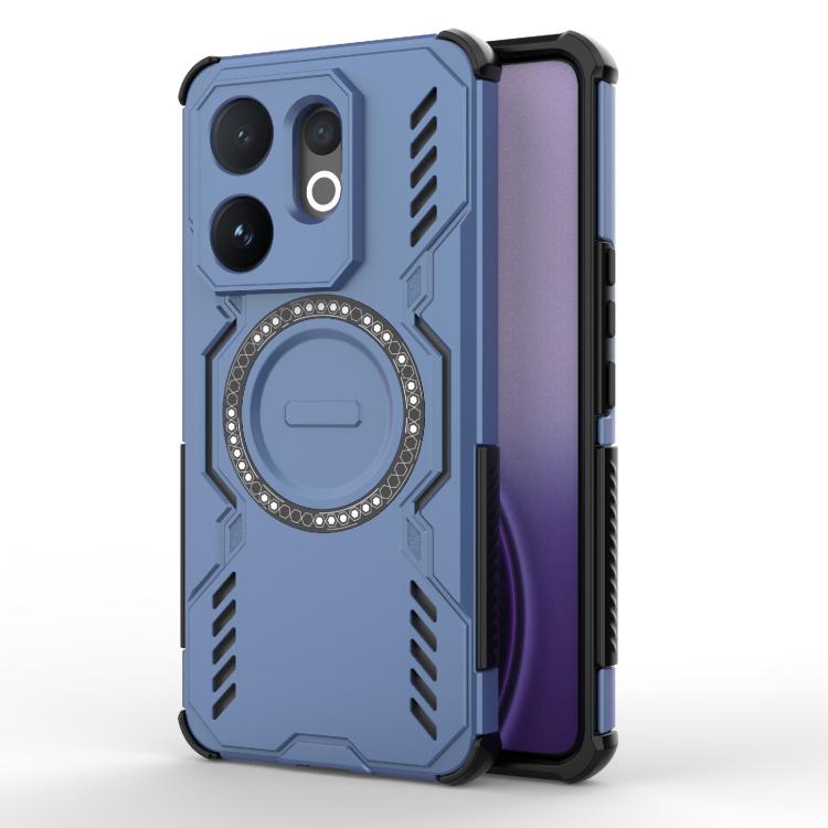 Butterfly Armor MagSafe Magnetic Ring Shockproof Phone Case, For vivo X300 Pro 5G, For vivo X300 5G, For vivo Y400 5G Global, For vivo V60 5G Global engbut6117 OnePlus &amp; OPPO Accessories vivo X300 Pro X300 Pro Cases - APEXEL INDIA - Mobile Lens - Mobile Camera Lens - Cellphone Accessories - Phone Lens - Smartphone Lens
