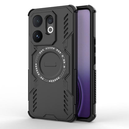 Butterfly Armor MagSafe Magnetic Ring Shockproof Phone Case, For vivo X300 Pro 5G, For vivo X300 5G, For vivo Y400 5G Global, For vivo V60 5G Global engbut6117 OnePlus &amp; OPPO Accessories vivo X300 Pro X300 Pro Cases - APEXEL INDIA - Mobile Lens - Mobile Camera Lens - Cellphone Accessories - Phone Lens - Smartphone Lens