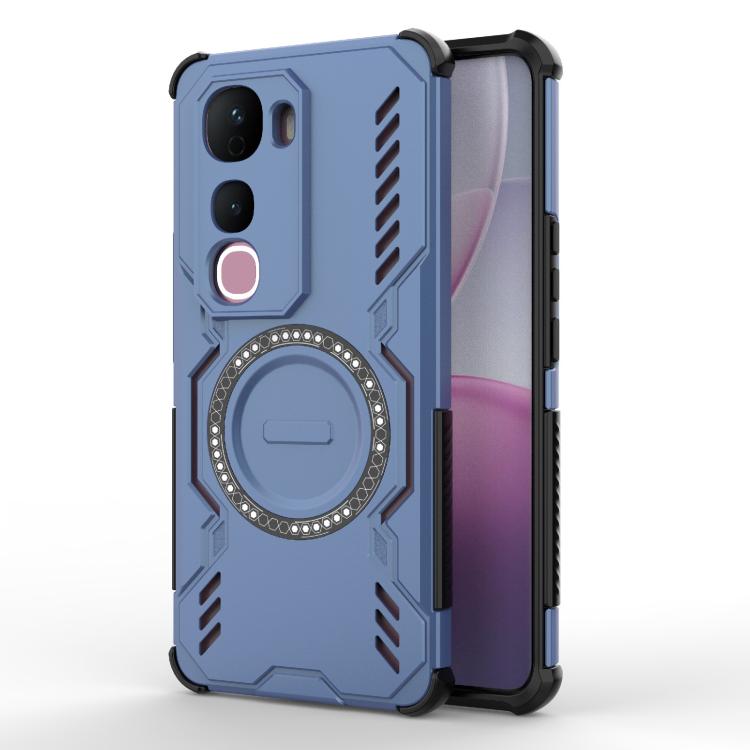 Butterfly Armor MagSafe Magnetic Ring Shockproof Phone Case, For vivo Y19 5G Global / T4 Lite 5G, For vivo Y400 Pro 5G India, For vivo X200 FE Global, For vivo iQOO Z10 Turbo 5G engbut6118 More vivo Case OnePlus &amp; OPPO Accessories vivo Cases - APEXEL INDIA - Mobile Lens - Mobile Camera Lens - Cellphone Accessories - Phone Lens - Smartphone Lens