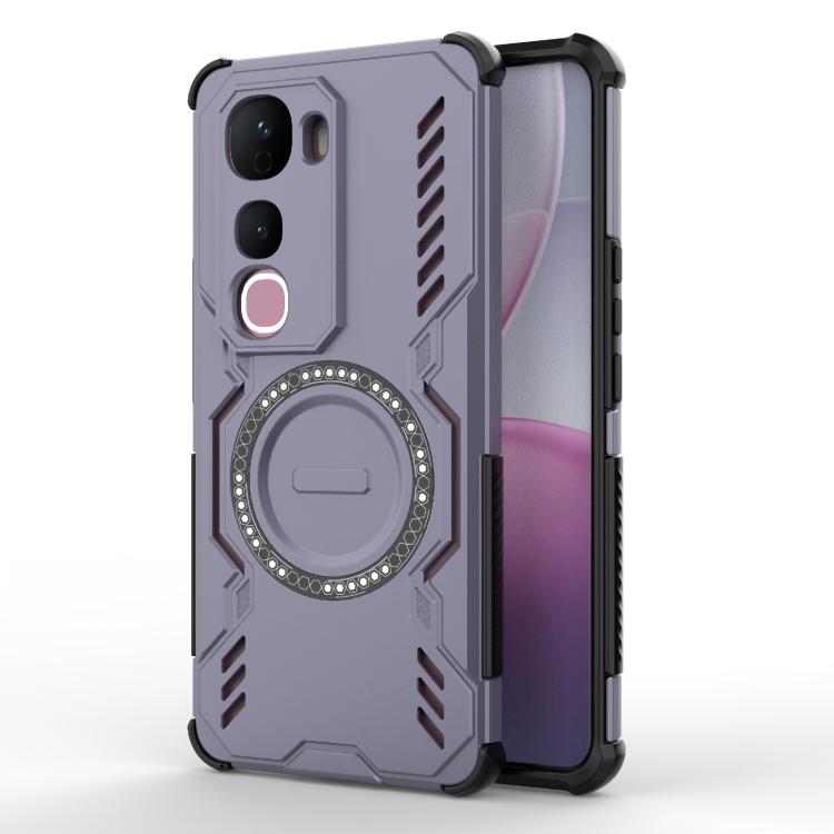Butterfly Armor MagSafe Magnetic Ring Shockproof Phone Case, For vivo Y19 5G Global / T4 Lite 5G, For vivo Y400 Pro 5G India, For vivo X200 FE Global, For vivo iQOO Z10 Turbo 5G engbut6118 More vivo Case OnePlus &amp; OPPO Accessories vivo Cases - APEXEL INDIA - Mobile Lens - Mobile Camera Lens - Cellphone Accessories - Phone Lens - Smartphone Lens