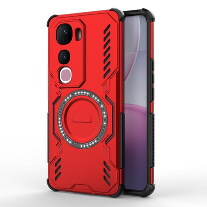 Butterfly Armor MagSafe Magnetic Ring Shockproof Phone Case, For vivo Y19 5G Global / T4 Lite 5G, For vivo Y400 Pro 5G India, For vivo X200 FE Global, For vivo iQOO Z10 Turbo 5G engbut6118 More vivo Case OnePlus &amp; OPPO Accessories vivo Cases - APEXEL INDIA - Mobile Lens - Mobile Camera Lens - Cellphone Accessories - Phone Lens - Smartphone Lens