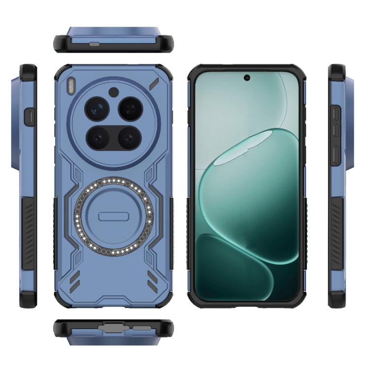 Butterfly Armor MagSafe Magnetic Ring Shockproof Phone Case, For vivo X300 Pro 5G, For vivo X300 5G, For vivo Y400 5G Global, For vivo V60 5G Global engbut6117 OnePlus &amp; OPPO Accessories vivo X300 Pro X300 Pro Cases - APEXEL INDIA - Mobile Lens - Mobile Camera Lens - Cellphone Accessories - Phone Lens - Smartphone Lens