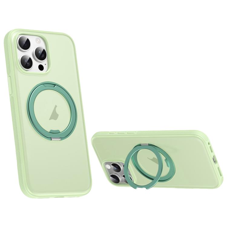 Solid Color 360 Degree Rotating Holder MagSafe Magnetic Phone Case, For iPhone 16 Pro Max, For iPhone 16 Pro, For iPhone 15 Pro Max Apple Accessories engsol5595 iPhone 16 Pro Max - APEXEL INDIA - Mobile Lens - Mobile Camera Lens - Cellphone Accessories - Phone Lens - Smartphone Lens