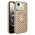 O-Shape Hollow Cooling Lens Holder MagSafe Phone Case, For iPhone 16e, For iPhone 16 Pro Max, For iPhone 16 Pro, For iPhone 16 Plus Apple Accessories engo-s5536 iPhone 16e - APEXEL INDIA - Mobile Lens - Mobile Camera Lens - Cellphone Accessories - Phone Lens - Smartphone Lens