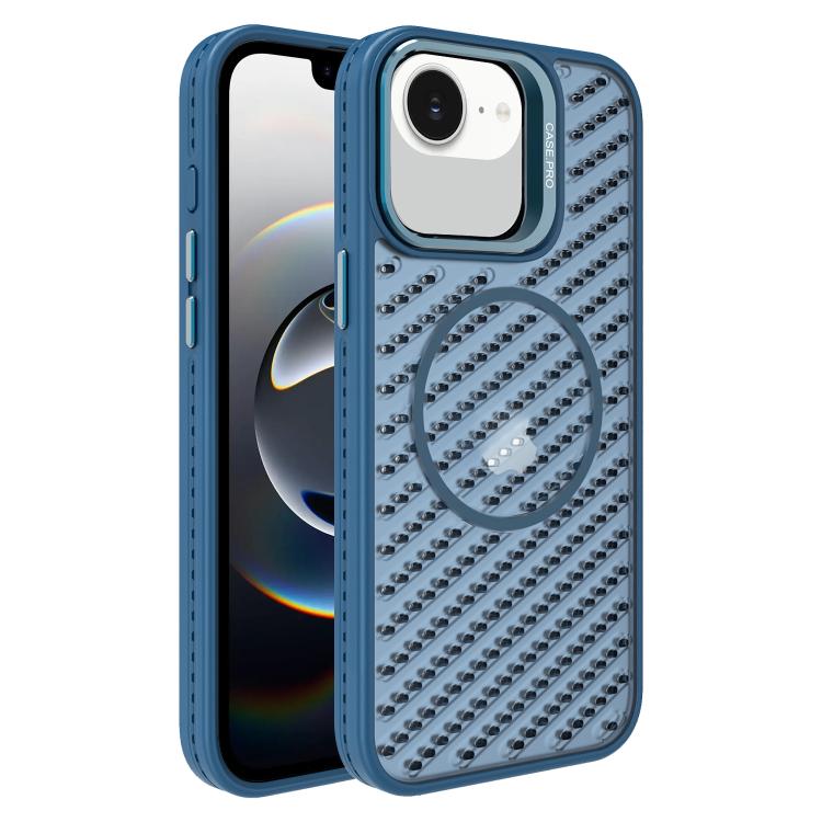 O-Shape Hollow Cooling Lens Holder MagSafe Phone Case, For iPhone 16e, For iPhone 16 Pro Max, For iPhone 16 Pro, For iPhone 16 Plus Apple Accessories engo-s5536 iPhone 16e - APEXEL INDIA - Mobile Lens - Mobile Camera Lens - Cellphone Accessories - Phone Lens - Smartphone Lens