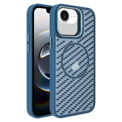 O-Shape Hollow Cooling Lens Holder MagSafe Phone Case, For iPhone 16e, For iPhone 16 Pro Max, For iPhone 16 Pro, For iPhone 16 Plus Apple Accessories engo-s5536 iPhone 16e - APEXEL INDIA - Mobile Lens - Mobile Camera Lens - Cellphone Accessories - Phone Lens - Smartphone Lens