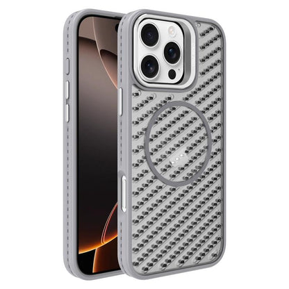 O-Shape Hollow Cooling Lens Holder MagSafe Phone Case, For iPhone 16e, For iPhone 16 Pro Max, For iPhone 16 Pro, For iPhone 16 Plus Apple Accessories engo-s5536 iPhone 16e - APEXEL INDIA - Mobile Lens - Mobile Camera Lens - Cellphone Accessories - Phone Lens - Smartphone Lens