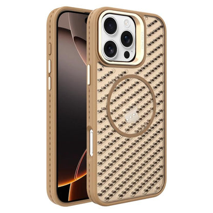 O-Shape Hollow Cooling Lens Holder MagSafe Phone Case, For iPhone 16e, For iPhone 16 Pro Max, For iPhone 16 Pro, For iPhone 16 Plus Apple Accessories engo-s5536 iPhone 16e - APEXEL INDIA - Mobile Lens - Mobile Camera Lens - Cellphone Accessories - Phone Lens - Smartphone Lens