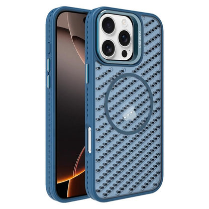 O-Shape Hollow Cooling Lens Holder MagSafe Phone Case, For iPhone 16e, For iPhone 16 Pro Max, For iPhone 16 Pro, For iPhone 16 Plus Apple Accessories engo-s5536 iPhone 16e - APEXEL INDIA - Mobile Lens - Mobile Camera Lens - Cellphone Accessories - Phone Lens - Smartphone Lens