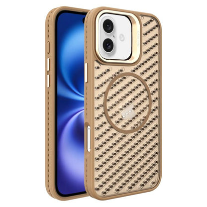 O-Shape Hollow Cooling Lens Holder MagSafe Phone Case, For iPhone 16e, For iPhone 16 Pro Max, For iPhone 16 Pro, For iPhone 16 Plus Apple Accessories engo-s5536 iPhone 16e - APEXEL INDIA - Mobile Lens - Mobile Camera Lens - Cellphone Accessories - Phone Lens - Smartphone Lens