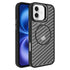 O-Shape Hollow Cooling Lens Holder MagSafe Phone Case, For iPhone 16, For iPhone 15 Pro Max, For iPhone 15 Pro, For iPhone 15 Plus Apple Accessories engo-s5537 iPhone 16 - APEXEL INDIA - Mobile Lens - Mobile Camera Lens - Cellphone Accessories - Phone Lens - Smartphone Lens