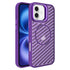 O-Shape Hollow Cooling Lens Holder MagSafe Phone Case, For iPhone 16, For iPhone 15 Pro Max, For iPhone 15 Pro, For iPhone 15 Plus Apple Accessories engo-s5537 iPhone 16 - APEXEL INDIA - Mobile Lens - Mobile Camera Lens - Cellphone Accessories - Phone Lens - Smartphone Lens