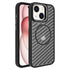 O-Shape Hollow Cooling Lens Holder MagSafe Phone Case, For iPhone 15, For iPhone 14 Plus, For iPhone 14, For iPhone 14 Pro Apple Accessories engo-s5539 iPhone 15 - APEXEL INDIA - Mobile Lens - Mobile Camera Lens - Cellphone Accessories - Phone Lens - Smartphone Lens
