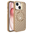 O-Shape Hollow Cooling Lens Holder MagSafe Phone Case, For iPhone 15, For iPhone 14 Plus, For iPhone 14, For iPhone 14 Pro Apple Accessories engo-s5539 iPhone 15 - APEXEL INDIA - Mobile Lens - Mobile Camera Lens - Cellphone Accessories - Phone Lens - Smartphone Lens