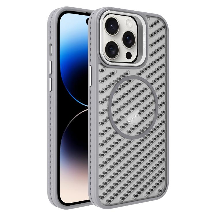 O-Shape Hollow Cooling Lens Holder MagSafe Phone Case, For iPhone 14 Pro Max, For iPhone 13 Pro Max, For iPhone 13 Pro, For iPhone 13 Apple Accessories engo-s5539 iPhone 14 Pro Max - APEXEL INDIA - Mobile Lens - Mobile Camera Lens - Cellphone Accessories - Phone Lens - Smartphone Lens