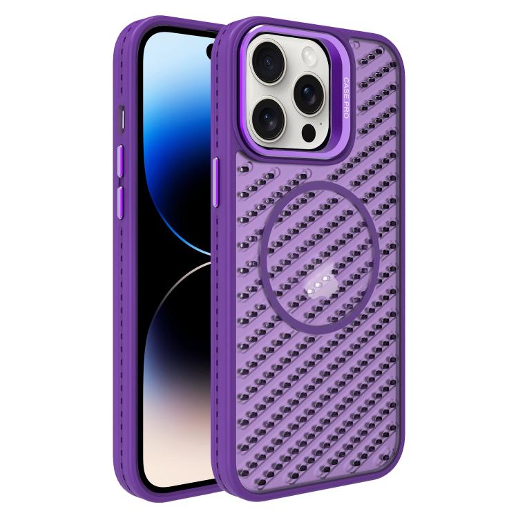 O-Shape Hollow Cooling Lens Holder MagSafe Phone Case, For iPhone 14 Pro Max, For iPhone 13 Pro Max, For iPhone 13 Pro, For iPhone 13 Apple Accessories engo-s5539 iPhone 14 Pro Max - APEXEL INDIA - Mobile Lens - Mobile Camera Lens - Cellphone Accessories - Phone Lens - Smartphone Lens