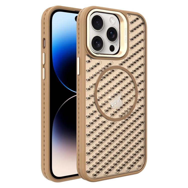O-Shape Hollow Cooling Lens Holder MagSafe Phone Case, For iPhone 14 Pro Max, For iPhone 13 Pro Max, For iPhone 13 Pro, For iPhone 13 Apple Accessories engo-s5539 iPhone 14 Pro Max - APEXEL INDIA - Mobile Lens - Mobile Camera Lens - Cellphone Accessories - Phone Lens - Smartphone Lens