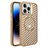 O-Shape Hollow Cooling Lens Holder MagSafe Phone Case, For iPhone 14 Pro Max, For iPhone 13 Pro Max, For iPhone 13 Pro, For iPhone 13 Apple Accessories engo-s5539 iPhone 14 Pro Max - APEXEL INDIA - Mobile Lens - Mobile Camera Lens - Cellphone Accessories - Phone Lens - Smartphone Lens
