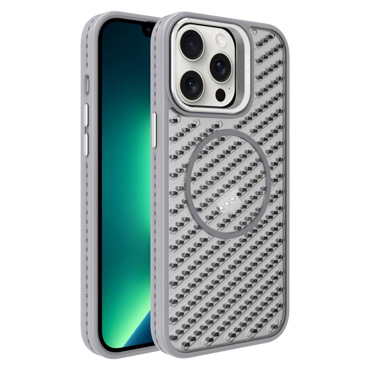 O-Shape Hollow Cooling Lens Holder MagSafe Phone Case, For iPhone 14 Pro Max, For iPhone 13 Pro Max, For iPhone 13 Pro, For iPhone 13 Apple Accessories engo-s5539 iPhone 14 Pro Max - APEXEL INDIA - Mobile Lens - Mobile Camera Lens - Cellphone Accessories - Phone Lens - Smartphone Lens