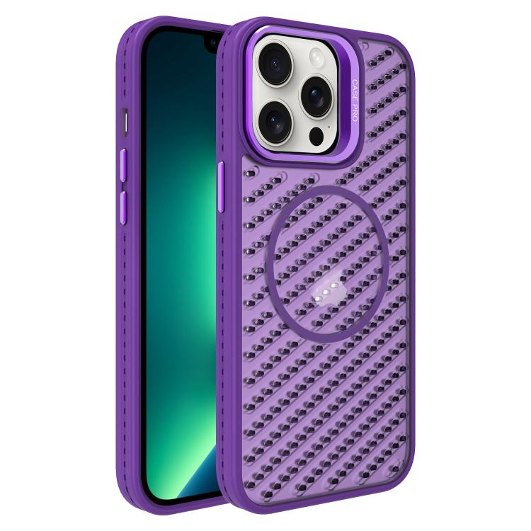 O-Shape Hollow Cooling Lens Holder MagSafe Phone Case, For iPhone 14 Pro Max, For iPhone 13 Pro Max, For iPhone 13 Pro, For iPhone 13 Apple Accessories engo-s5539 iPhone 14 Pro Max - APEXEL INDIA - Mobile Lens - Mobile Camera Lens - Cellphone Accessories - Phone Lens - Smartphone Lens