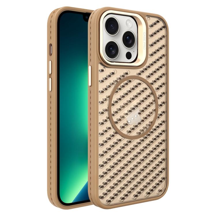 O-Shape Hollow Cooling Lens Holder MagSafe Phone Case, For iPhone 14 Pro Max, For iPhone 13 Pro Max, For iPhone 13 Pro, For iPhone 13 Apple Accessories engo-s5539 iPhone 14 Pro Max - APEXEL INDIA - Mobile Lens - Mobile Camera Lens - Cellphone Accessories - Phone Lens - Smartphone Lens