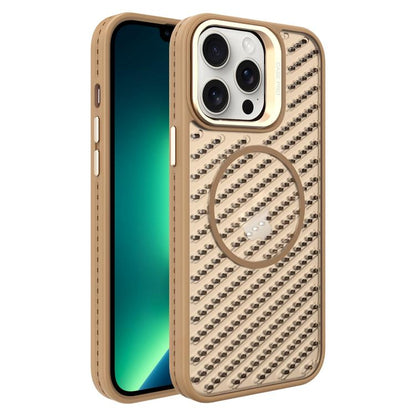 O-Shape Hollow Cooling Lens Holder MagSafe Phone Case, For iPhone 14 Pro Max, For iPhone 13 Pro Max, For iPhone 13 Pro, For iPhone 13 Apple Accessories engo-s5539 iPhone 14 Pro Max - APEXEL INDIA - Mobile Lens - Mobile Camera Lens - Cellphone Accessories - Phone Lens - Smartphone Lens
