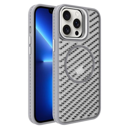 O-Shape Hollow Cooling Lens Holder MagSafe Phone Case, For iPhone 14 Pro Max, For iPhone 13 Pro Max, For iPhone 13 Pro, For iPhone 13 Apple Accessories engo-s5539 iPhone 14 Pro Max - APEXEL INDIA - Mobile Lens - Mobile Camera Lens - Cellphone Accessories - Phone Lens - Smartphone Lens