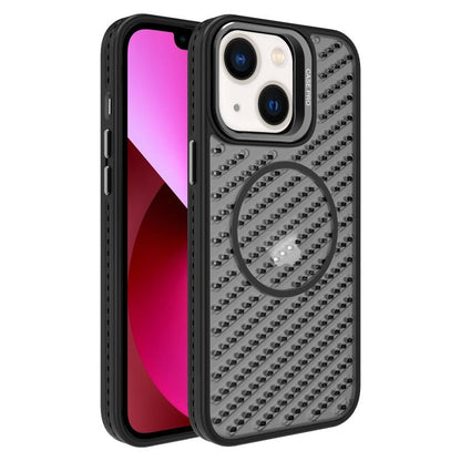 O-Shape Hollow Cooling Lens Holder MagSafe Phone Case, For iPhone 14 Pro Max, For iPhone 13 Pro Max, For iPhone 13 Pro, For iPhone 13 Apple Accessories engo-s5539 iPhone 14 Pro Max - APEXEL INDIA - Mobile Lens - Mobile Camera Lens - Cellphone Accessories - Phone Lens - Smartphone Lens