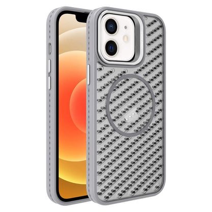 O-Shape Hollow Cooling Lens Holder MagSafe Phone Case, For iPhone 12, For iPhone 12 Pro Max, For iPhone 12 Pro, For iPhone 11 Apple Accessories engo-s5540 More iPhone Cases - APEXEL INDIA - Mobile Lens - Mobile Camera Lens - Cellphone Accessories - Phone Lens - Smartphone Lens