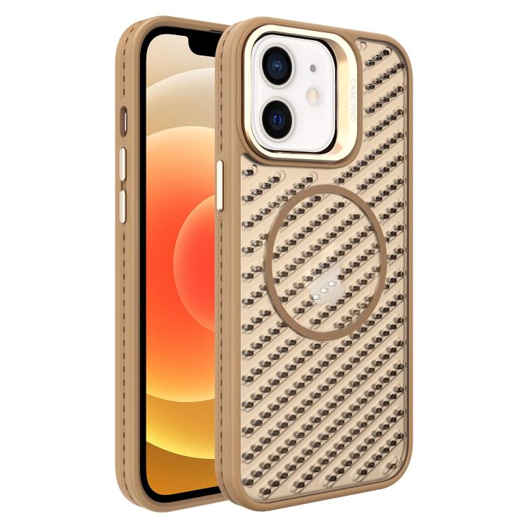 O-Shape Hollow Cooling Lens Holder MagSafe Phone Case, For iPhone 12, For iPhone 12 Pro Max, For iPhone 12 Pro, For iPhone 11 Apple Accessories engo-s5540 More iPhone Cases - APEXEL INDIA - Mobile Lens - Mobile Camera Lens - Cellphone Accessories - Phone Lens - Smartphone Lens