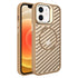 O-Shape Hollow Cooling Lens Holder MagSafe Phone Case, For iPhone 12, For iPhone 12 Pro Max, For iPhone 12 Pro, For iPhone 11 Apple Accessories engo-s5540 More iPhone Cases - APEXEL INDIA - Mobile Lens - Mobile Camera Lens - Cellphone Accessories - Phone Lens - Smartphone Lens