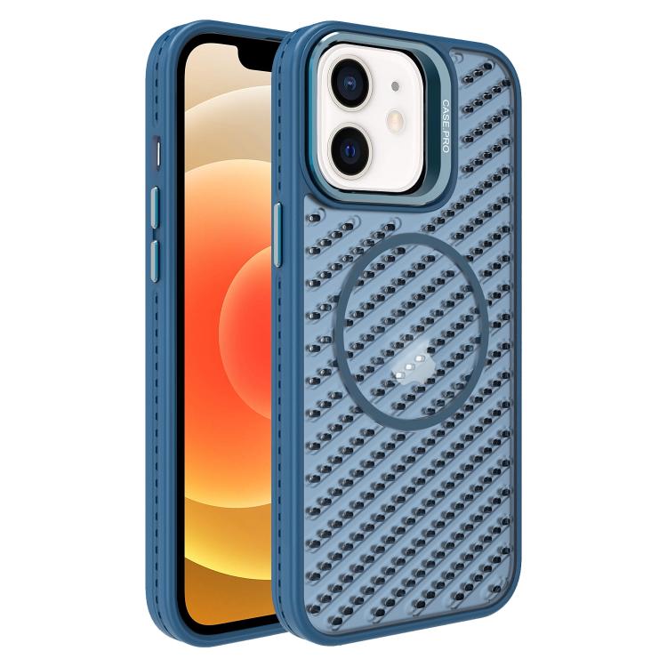 O-Shape Hollow Cooling Lens Holder MagSafe Phone Case, For iPhone 12, For iPhone 12 Pro Max, For iPhone 12 Pro, For iPhone 11 Apple Accessories engo-s5540 More iPhone Cases - APEXEL INDIA - Mobile Lens - Mobile Camera Lens - Cellphone Accessories - Phone Lens - Smartphone Lens