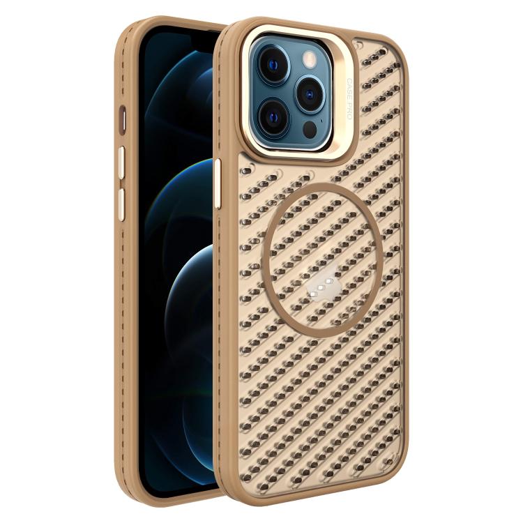 O-Shape Hollow Cooling Lens Holder MagSafe Phone Case, For iPhone 12, For iPhone 12 Pro Max, For iPhone 12 Pro, For iPhone 11 Apple Accessories engo-s5540 More iPhone Cases - APEXEL INDIA - Mobile Lens - Mobile Camera Lens - Cellphone Accessories - Phone Lens - Smartphone Lens
