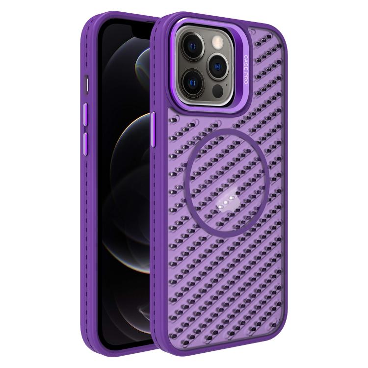 O-Shape Hollow Cooling Lens Holder MagSafe Phone Case, For iPhone 12, For iPhone 12 Pro Max, For iPhone 12 Pro, For iPhone 11 Apple Accessories engo-s5540 More iPhone Cases - APEXEL INDIA - Mobile Lens - Mobile Camera Lens - Cellphone Accessories - Phone Lens - Smartphone Lens